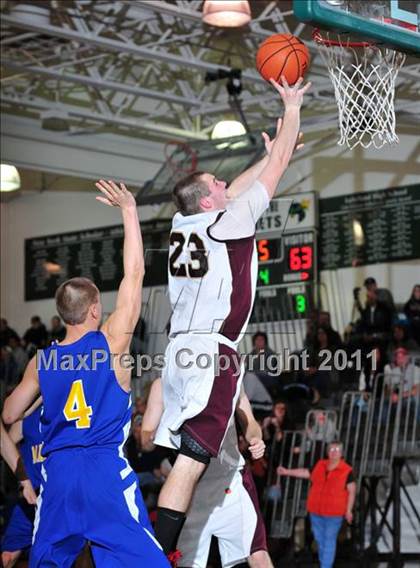 Thumbnail 2 in Arlington vs. Mahopac photogallery.