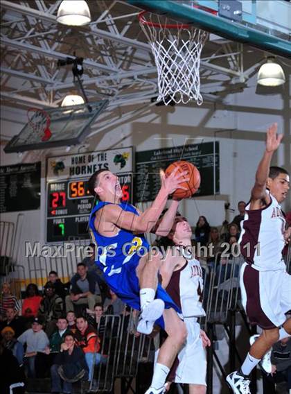 Thumbnail 2 in Arlington vs. Mahopac photogallery.