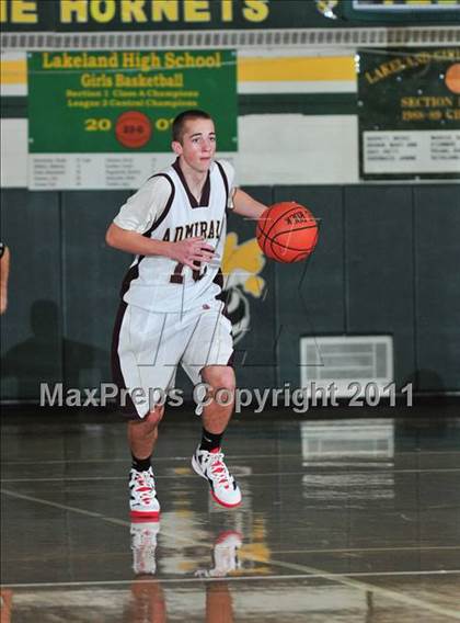 Thumbnail 3 in Arlington vs. Mahopac photogallery.