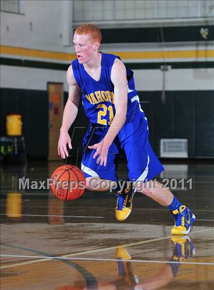 Thumbnail 2 in Arlington vs. Mahopac photogallery.