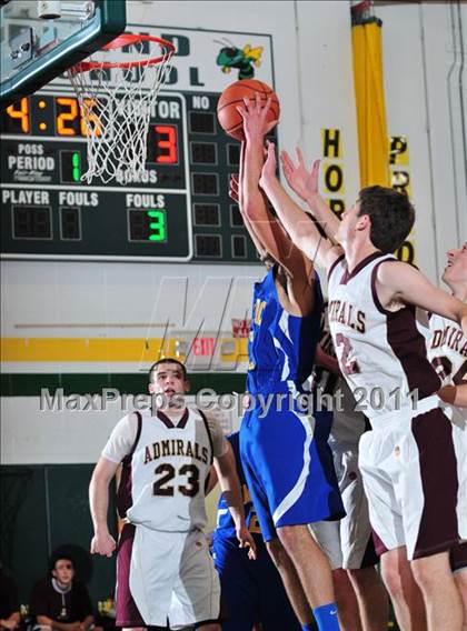 Thumbnail 3 in Arlington vs. Mahopac photogallery.