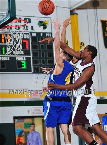 Thumbnail 2 in Arlington vs. Mahopac photogallery.