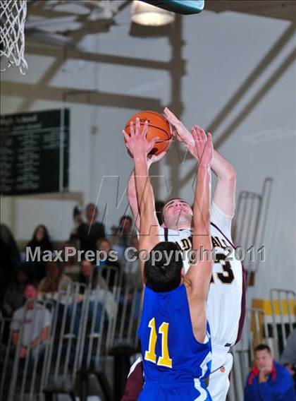 Thumbnail 3 in Arlington vs. Mahopac photogallery.