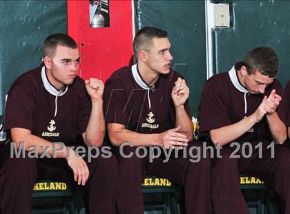 Thumbnail 1 in Arlington vs. Mahopac photogallery.