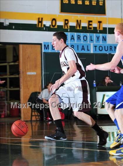 Thumbnail 3 in Arlington vs. Mahopac photogallery.