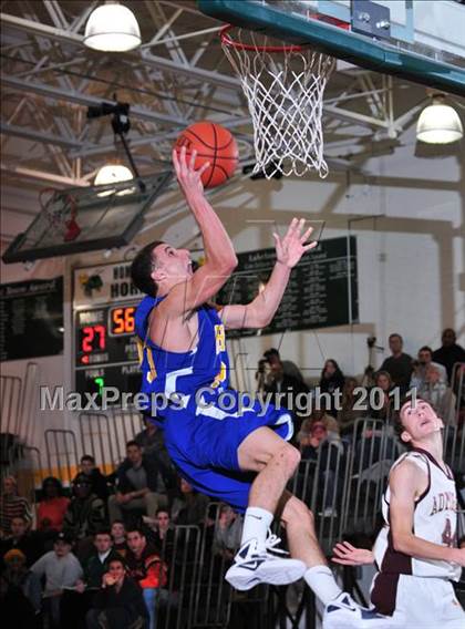 Thumbnail 3 in Arlington vs. Mahopac photogallery.