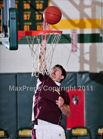 Thumbnail 3 in Arlington vs. Mahopac photogallery.