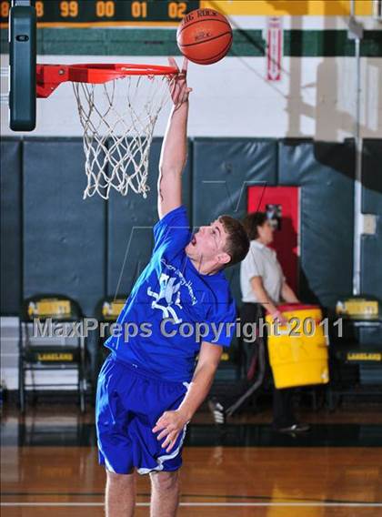Thumbnail 3 in Arlington vs. Mahopac photogallery.
