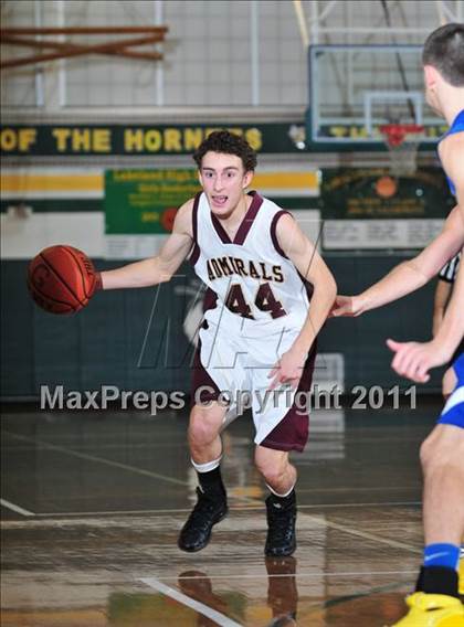Thumbnail 3 in Arlington vs. Mahopac photogallery.