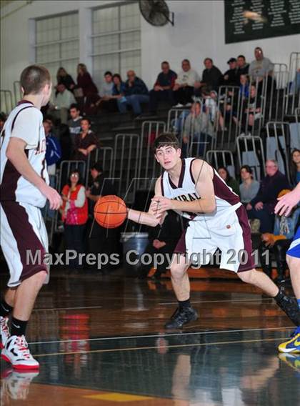 Thumbnail 1 in Arlington vs. Mahopac photogallery.