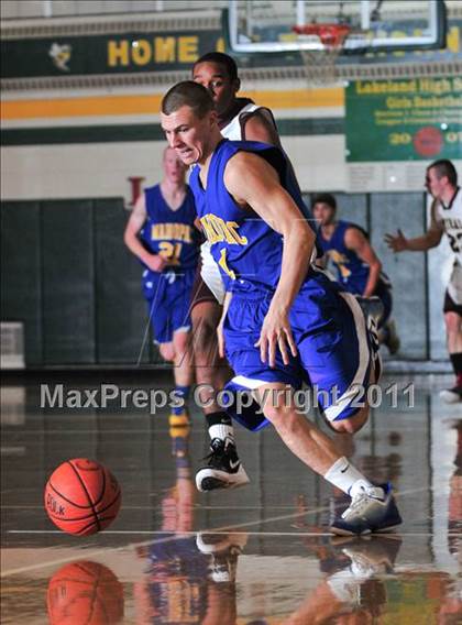 Thumbnail 1 in Arlington vs. Mahopac photogallery.