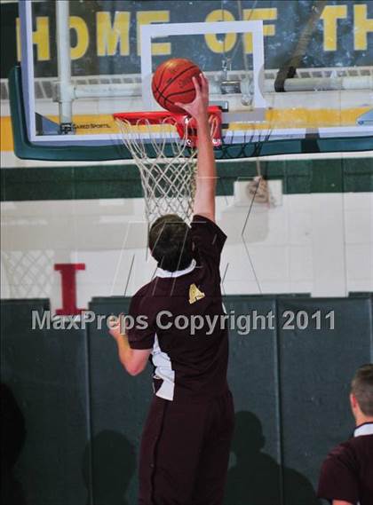 Thumbnail 1 in Arlington vs. Mahopac photogallery.