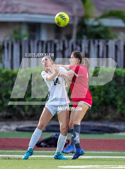 Thumbnail 2 in Boca Raton @ Cardinal Gibbons photogallery.