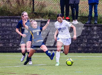 Thumbnail 3 in Dover-Sherborn @ Needham photogallery.