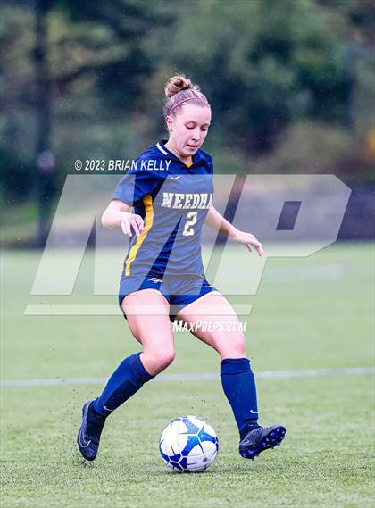 Thumbnail 3 in Dover-Sherborn @ Needham photogallery.