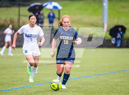 Thumbnail 3 in Dover-Sherborn @ Needham photogallery.