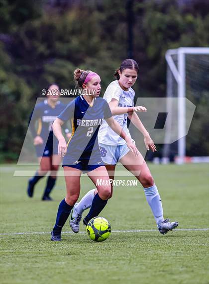 Thumbnail 3 in Dover-Sherborn @ Needham photogallery.
