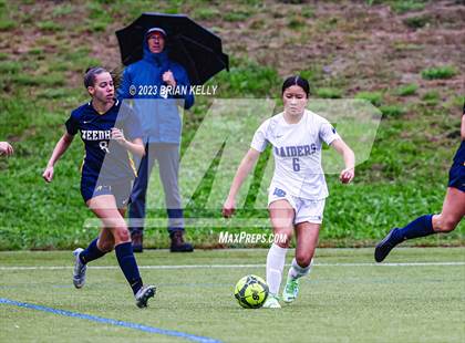 Thumbnail 1 in Dover-Sherborn @ Needham photogallery.