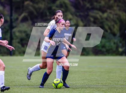 Thumbnail 2 in Dover-Sherborn @ Needham photogallery.