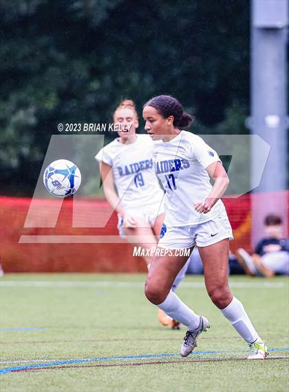 Thumbnail 1 in Dover-Sherborn @ Needham photogallery.