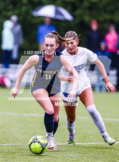 Thumbnail 3 in Dover-Sherborn @ Needham photogallery.