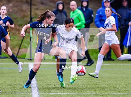 Thumbnail 2 in Dover-Sherborn @ Needham photogallery.