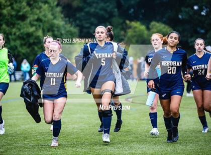 Thumbnail 1 in Dover-Sherborn @ Needham photogallery.