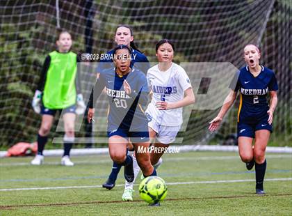 Thumbnail 3 in Dover-Sherborn @ Needham photogallery.
