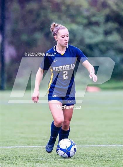Thumbnail 1 in Dover-Sherborn @ Needham photogallery.