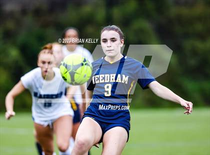 Thumbnail 3 in Dover-Sherborn @ Needham photogallery.