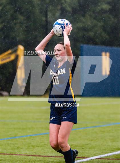 Thumbnail 3 in Dover-Sherborn @ Needham photogallery.