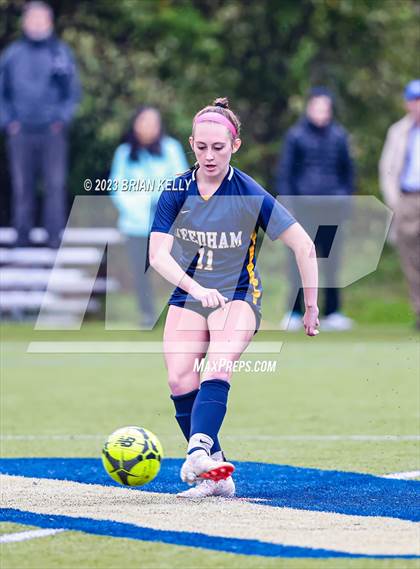 Thumbnail 1 in Dover-Sherborn @ Needham photogallery.
