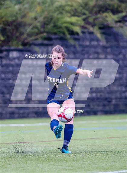 Thumbnail 2 in Dover-Sherborn @ Needham photogallery.