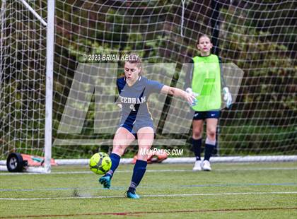 Thumbnail 2 in Dover-Sherborn @ Needham photogallery.