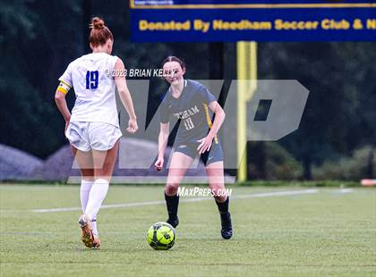 Thumbnail 3 in Dover-Sherborn @ Needham photogallery.