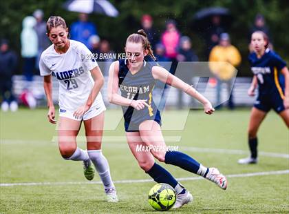 Thumbnail 1 in Dover-Sherborn @ Needham photogallery.