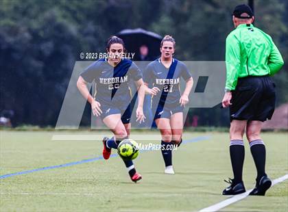 Thumbnail 3 in Dover-Sherborn @ Needham photogallery.