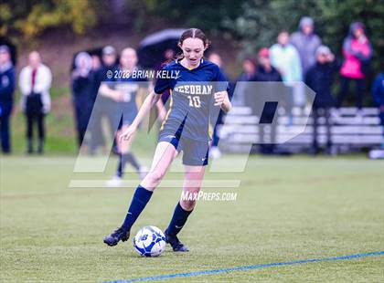 Thumbnail 1 in Dover-Sherborn @ Needham photogallery.