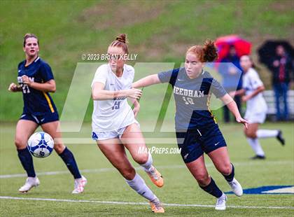 Thumbnail 1 in Dover-Sherborn @ Needham photogallery.