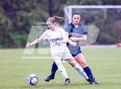Thumbnail 3 in Dover-Sherborn @ Needham photogallery.