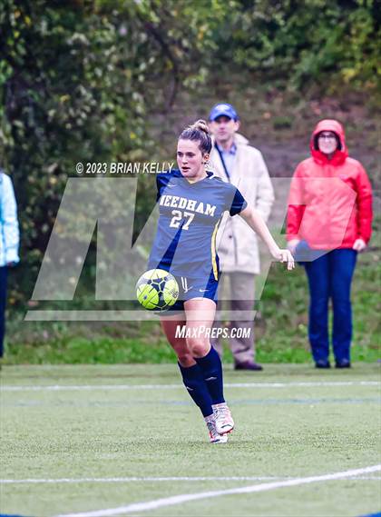 Thumbnail 3 in Dover-Sherborn @ Needham photogallery.