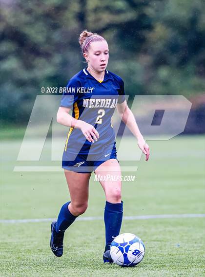 Thumbnail 2 in Dover-Sherborn @ Needham photogallery.