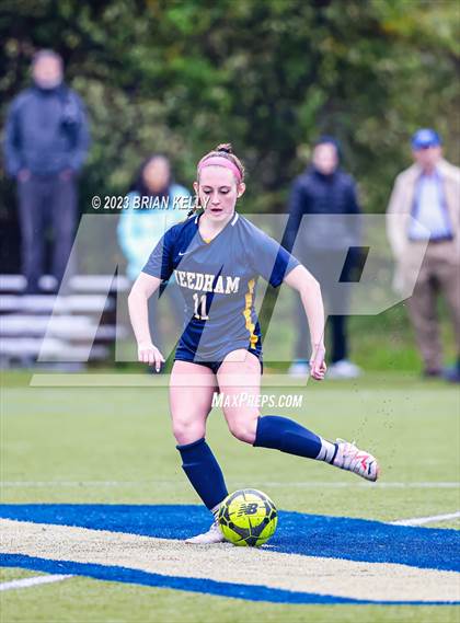 Thumbnail 3 in Dover-Sherborn @ Needham photogallery.