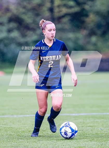 Thumbnail 1 in Dover-Sherborn @ Needham photogallery.