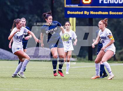 Thumbnail 1 in Dover-Sherborn @ Needham photogallery.
