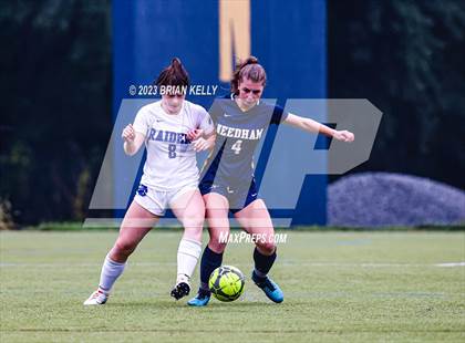 Thumbnail 1 in Dover-Sherborn @ Needham photogallery.