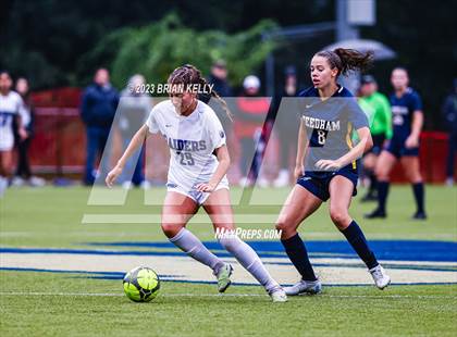 Thumbnail 3 in Dover-Sherborn @ Needham photogallery.