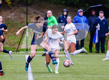 Thumbnail 3 in Dover-Sherborn @ Needham photogallery.