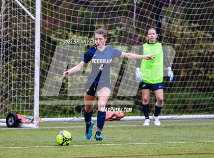 Thumbnail 1 in Dover-Sherborn @ Needham photogallery.