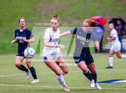 Thumbnail 3 in Dover-Sherborn @ Needham photogallery.